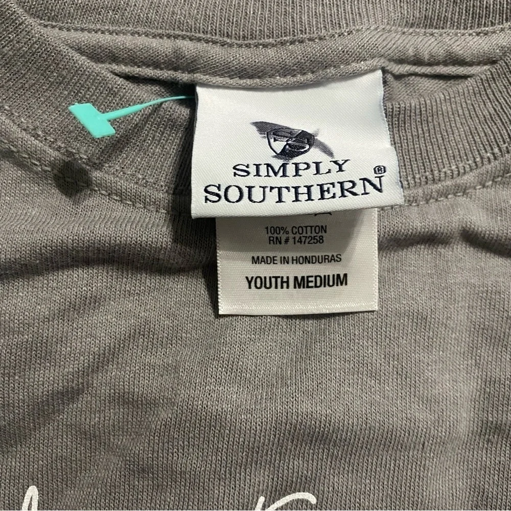 Simply Southern simply southern